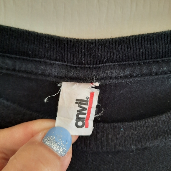 Vintage Helix Skin In The Game T-Shirt XL - Picture 7 of 8